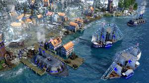 Definitive edition completes the genre: Age Of Empires Iii Definitive Edition United States Civilization On Steam