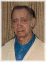 Stephen Marcy Obituary