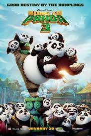 Kunfu Panda As A Project Manager Kung Fu Panda 3 Kung Fu Panda Panda Movies