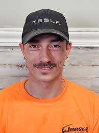 Cody Albers's Instagram, Twitter & Facebook