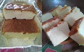 Sudah memikirkan untuk membuat cheese cake lumer sebagai hidangan berbuka puasa? Resepi Kek Kukus Pandan Cheese Leleh Iluminasi