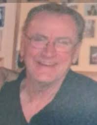 Douglas Rodney Cameron Obituary August 31, 2022