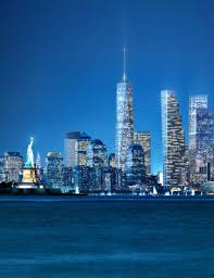 According to the registry, those health effects include respiratory diseases, gastrointestinal conditions, cancer and psychological conditions. World Trade Center Complex The Skyscraper Center