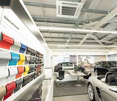 The main purpose of this mini project is to develop a website which provides all the information relates. Jacksons Car Showroom Air Conditioning System Fujitsu General United Kingdom