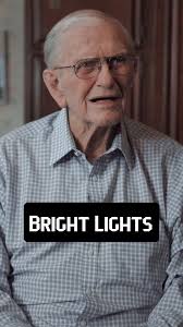 Uncle Carl Shares Fun Morning Stories