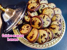 Pin On Gateaux Orientaux