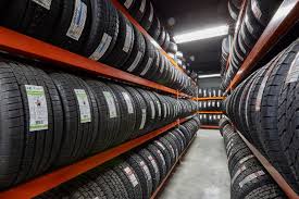 Altogether, there are about 450 stores mainly in the western and midwestern united states. Big O Tires Bigotiresaz Twitter