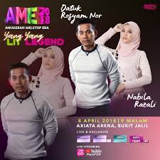 Subscribe astro meletop, bit.ly/ytmeletop episod penuh meletop di astro go, bit.ly/meletophd. Meletop Ramai Selebriti Yang Akan Menghiburkan Korang Facebook