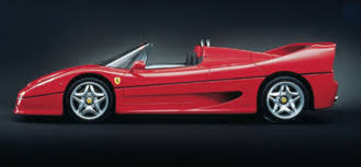 In 2014 ferrari was rated the world's most powerful brand by brand finance. 1995 Ferrari F50 First Look