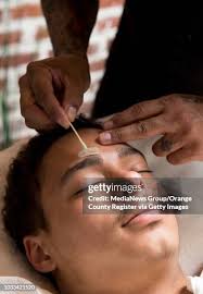 529 Michael Brow Stock Photos, High-Res Pictures, and Images