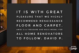 About renaissance floor & carpet. Exotic Floors