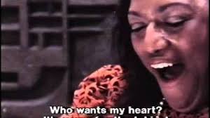 Jessye Norman sings Carmen