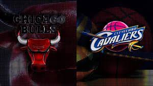 Bulls vs cavaliers betting information. Ps4 Nba 2k16 Chicago Bulls Vs Cleveland Cavaliers 1080p 60 Fps Youtube