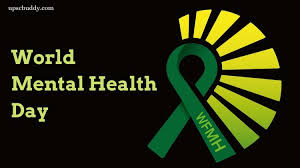 About 800,000 people die by. World Mental Health Day 2021 Theme History Significance