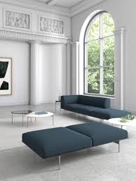 Plateau System Poufs From Bk Contract Architonic In 2020 Interior Design Decor Interior Design Furniture Design