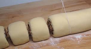 Place tuna atop each cucumber round; 5 Minute Crafts Food Recipes Archives Scientific Mystery