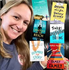 CaraMarie◾BookShelfMomma (@bookshelfmomma) • Instagram photos and videos