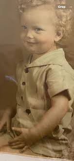 A picture of my father back in the day!