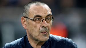 Latest maurizio sarri news and updates, special reports, videos & photos of maurizio sarri on sportstar. Maurizio Sarri Manager Leaves Chelsea For Juventus Cnn