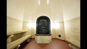 The müller'sches volksbad surely is the prettiest indoor swimming pool in munich. Sanierter Saunabereich Im Muller Schen Volksbad Youtube
