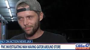 The tweets are meant to be humorously read as if they were perpetrated by a single individual dubbed the world's worst superhero. Florida Man On Twitter 24 Hours Later I Still Can T Get Over This Detail