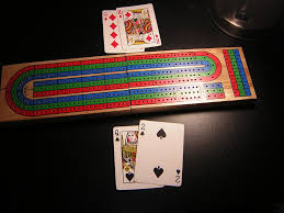 Play three card poker online for free without needed to download any files. Beginner S Guide To Cribbage 11 Steps Instructables