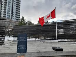 On 12 December 2024 the Memorial To The Victims of Communism : : Tribute To  Liberty was officially inaugurated in Ottawa thanks to the support of 🇨🇦  and active participation of representatives