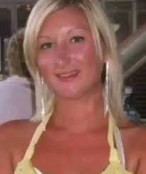 This is Laura Hyndman, a 47-year-old mother-of-two who sadly died last  week, around two years after she was diagnosed with gall bladder and liver  cancer. But just a few days before her