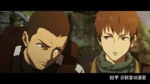 盗墓笔记秦岭神树动画更新，画质差，剧情拖沓，还值得期待吗？