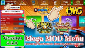 You will get unlimited cash & unlimited coins on your game account. 8 Ball Pool Hack Mod Apk 4 2 0 Download Youtube