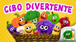 Canzoni per bambini piccoli da ballare. Cibo Divertente Giochi Educativi Per Bambini Gratis It Old Giochi In Italiano Youtube
