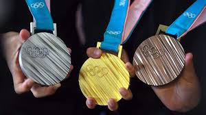 Veja o número de medalhas conquistadas por cada país na olimpíada do tóquio 2020 no el país veja a lista de medalhas conquistadas pelos países durante os jogos de tóquio e compare com o. Medalhas Para As Olimpiadas De Toquio Em 2020 Serao Produzidas A Partir De Metais Reciclados De Eletronicos Mundo Nipo