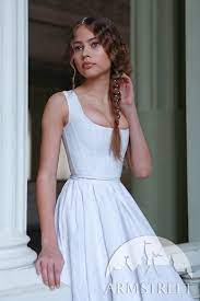 Buy gothic corset dress and get the best deals at the lowest prices on ebay! Natural Linen Exclusive Florentine Corset For Sale Available In Green Flax Linen Yellow Flax Linen Black Flax Linen Natural Flax Linen Brown Flax Linen White Flax Linen Wine Red Flax Linen Orange