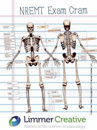 Nremt Exam Cram Study Guide Free Emt Study Paramedic Student Emt Humor