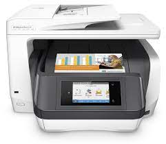 Wählen sie aus der liste den benötigten treiber zum herunterladen. Hp Officejet Pro 8730 Tintenstrahl Multifunktionsgerat D9l20a Office Partner