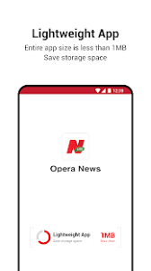 How to play opera news lab on pc,laptop,windows. Opera News Lite Less Data More News For Pc Windows And Mac Free Download