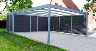 Pin Pa Carport