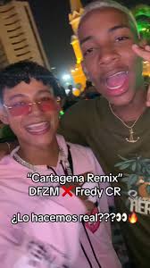 Cartagena Remix
