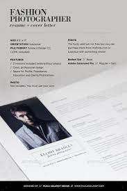 46 free cover letter samples free premium templates. Photographer Resume Cover Letter Indesign Indd Landscape Orientation Fashion Available H Photographer Resume Photography Resume Cover Letter For Resume