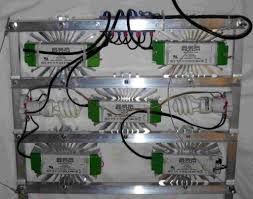27 Diy Led Grow Lights For Growing Plants Indoors Home And Gardening Ideas Led Grow Lights Diy Led Grow Lights Grow Lights Diy