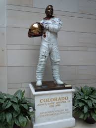 Statue Of Jack Swigert Wikipedia