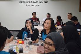Ideal healthcare sdn bhd (ihsb) formally known as mutiara medical was established in 1999. Date 10 1 2020 Time 2 30 Pm Umedic Healthcare Sdn Bhd Facebook