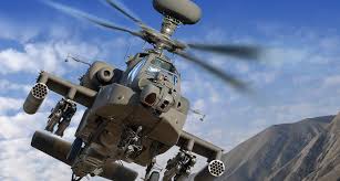 U.A.E. to buy 17 new Apache AH-64E helicopters | IRIA News