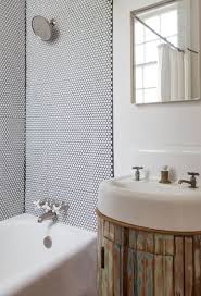 It's rare to find bathrooms without tiles. Bathroom Tile Ideas Floor Shower Wall Designs Apartment Therapy