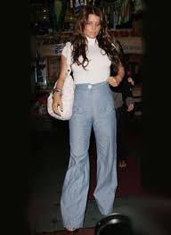 And in case you ask, yes, i think my friend's pattern needed by way of history, we started to really notice the camel toe in the early eighties, while i was in college after the military. Of Camel Toes And High Waisted Pants Hwp Style Counsel Online