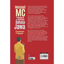 Sambutan menerima lamaran pria bahasa jawa. Menjadi Mc Profesional Ahli Pidato Bahasa Jawa Shopee Indonesia