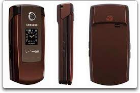 Samsung U810 Renown Specs - Technopat ...