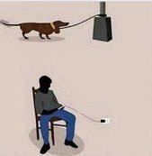 Do You Want The Deep Pictures That Make You Think With Messages Meaning Behind Satirical Illustrations Pictures With Deep Meaning Meaningful Pictures