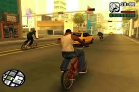 Grand theft auto san andreas is the third 3d game in the gta arrangement, moving from vice city of the 80s to the universe of hip jump and criminal mobs of the 90s. Game Gta San Andreas Guide For Android Apk Download