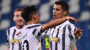 While juventus have had an awful campaign under rookie boss andrea pirlo, they could yet finish the season with a. Juventus Win Coppa Italia 2021 Vs Atalanta By 2 1 Latest Sports News In Ghana Sports News Around The World